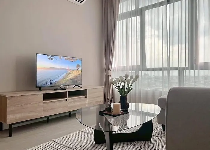 Metro Sky Prachachuen Aparthotel