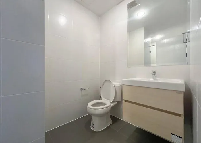 Aparthotel Metro Sky Prachachuen *